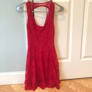 Wet Seal Dress
